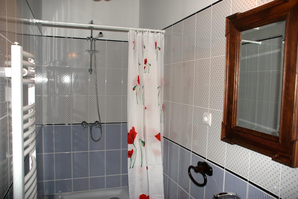 Cziroka Vendeghaz Appartement Tolcsva Kamer foto